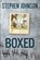 Boxed, JOHNSON,  Stephen - Paperback - 9780645002171