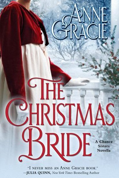 The Christmas Bride, Anne Gracie - Ebook - 9780645015102