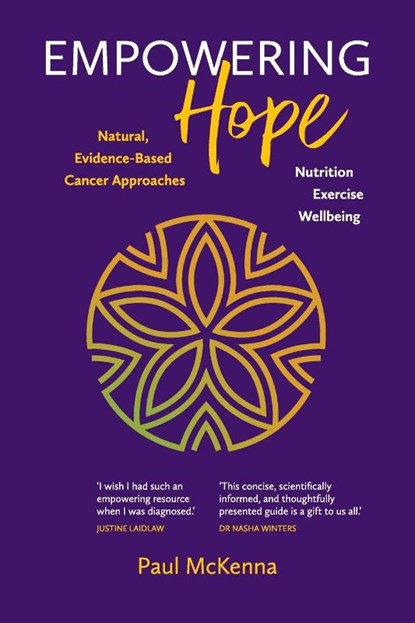 Mckenna, P: Empowering Hope, Paul Mckenna - Paperback - 9780645080445