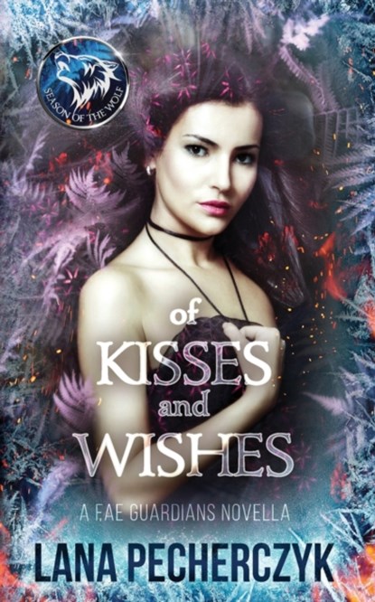 of Kisses and Wishes, Lana Pecherczyk - Paperback - 9780645088427