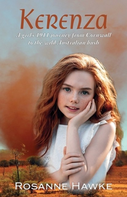 Kerenza, Rosanne Joy Hawke - Paperback - 9780645121568