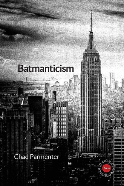 Batmanticism, Chad Parmenter - Paperback - 9780645128031