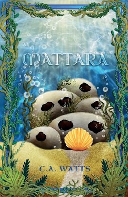 Mattara, C a Watts - Paperback - 9780645140880
