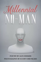 Millennial No-Man - DERMER,  Alex - 9780645159400