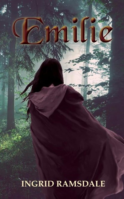 Emilie, Ingrid Ramsdale - Paperback - 9780645170108