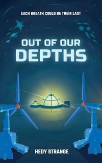 Out of Our Depths | Hedy Strange | 