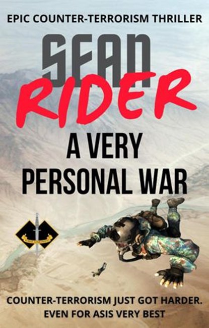 A Very Personal War, Sean Rider - Ebook - 9780645203325
