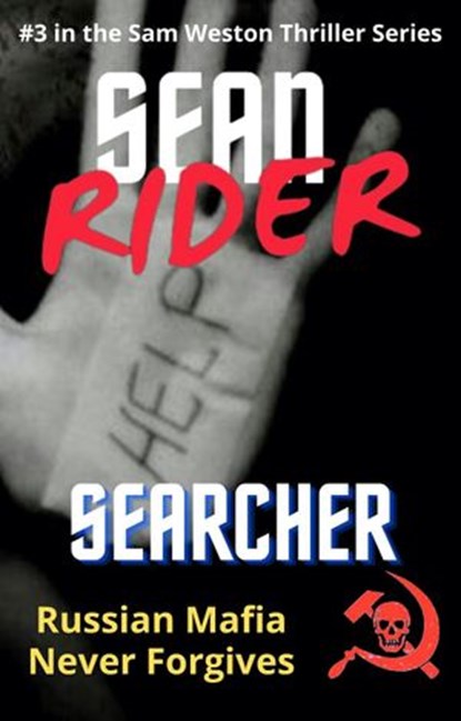 Searcher, Sean Rider - Ebook - 9780645203387