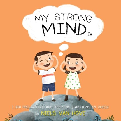 My Strong Mind IV, Niels Van Hove - Paperback - 9780645233629