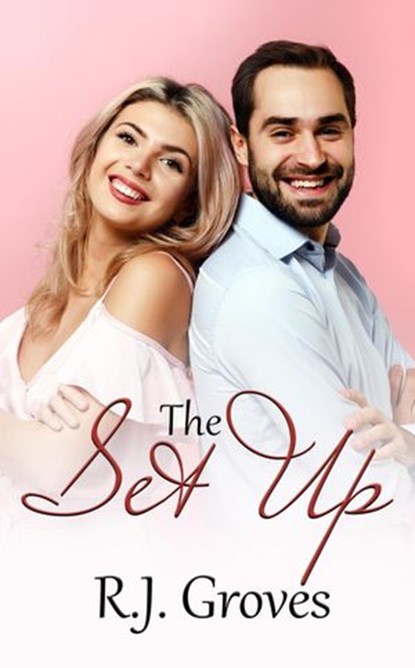 The Set Up, R.J. Groves - Ebook - 9780645267556