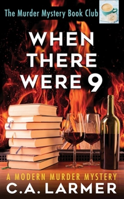 When There Were 9, C a Larmer - Paperback - 9780645283525