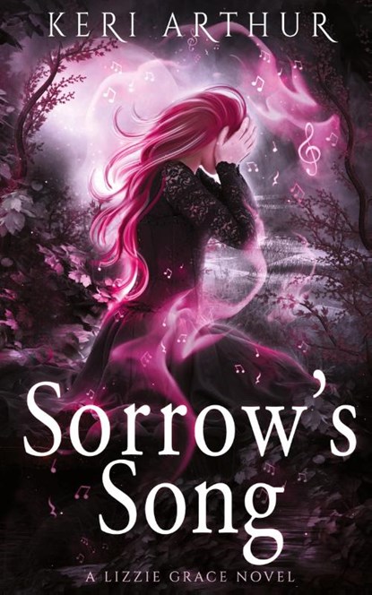 Sorrow's Song, Keri Arthur - Paperback - 9780645303124