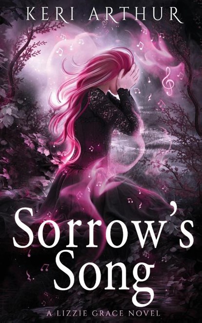 Sorrow's Song, Keri Arthur - Paperback - 9780645303124