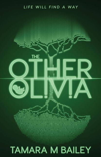 The Other Olivia, Tamara M Bailey - Paperback - 9780645316742