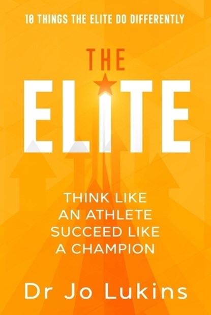 The Elite, Jo Lukins - Paperback - 9780645328400
