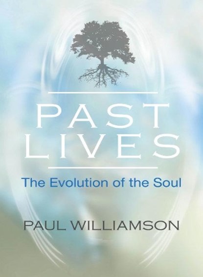 Past Lives, Paul (Paul Williamson) Williamson - Paperback - 9780645420692