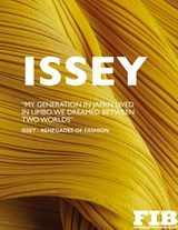 Issey - Paul G Roberts ; Charlie O'Brien - 9780645436747