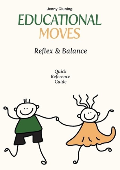 Educational Moves, CLUNING,  Jenny - Paperback - 9780645444605