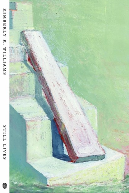 Still Lives, Kimberly Williams - Paperback - 9780645464863