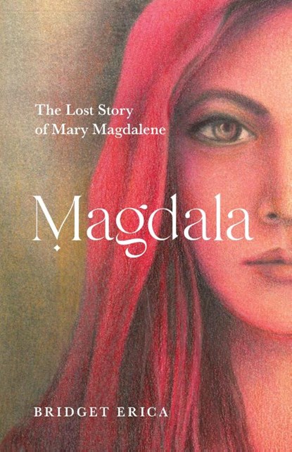 Magdala, Bridget Erica - Gebonden - 9780645476118