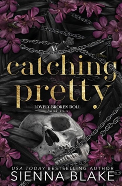 Catching Pretty, Sienna Blake - Paperback - 9780645494075