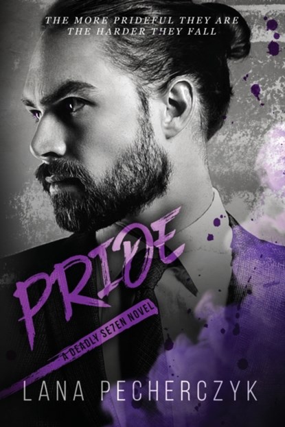 Pride, Lana Pecherczyk - Paperback - 9780645499445