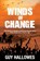 Winds of Change Trilogy, Guy Hallowes - Paperback - 9780645506105