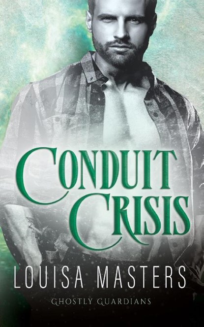 Conduit Crisis, Louisa Masters - Paperback - 9780645509854