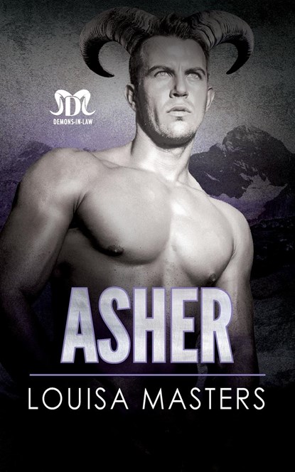 Asher, Louisa Masters - Paperback - 9780645509885