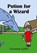 Potion for a Wizard, Chantelle Griffin - Paperback - 9780645566161