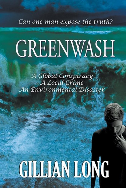 Greenwash, Gillian Long - Paperback - 9780645576078