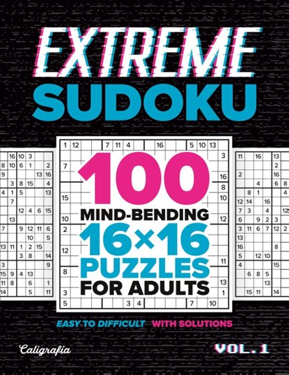Extreme Sudoku, David Fleming - Paperback - 9780645588927