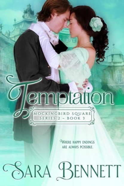Temptation, Sara Bennett - Ebook - 9780645610123