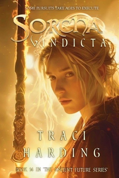 Sorcha - Vindicta, Traci Harding - Paperback - 9780645614121