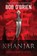 Khanjar, Bob O'Brien - Paperback - 9780645623802