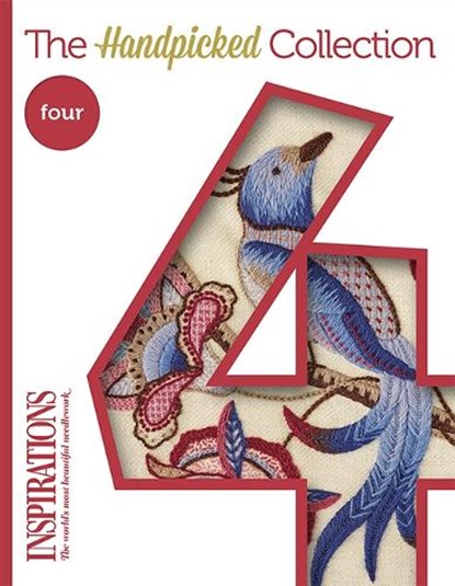 The Handpicked Collection 4, Inspirations Studios - Gebonden - 9780645640793