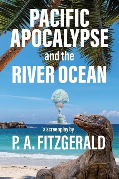 Pacific Apocalypse, Peter Anthony Fitzgerald - Paperback - 9780645658118