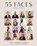 55 Faces, Michelle Gardiner - Paperback - 9780645676594