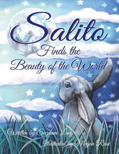 Salito Finds the Beauty of the World, Suzanne Lang - Paperback - 9780645683851