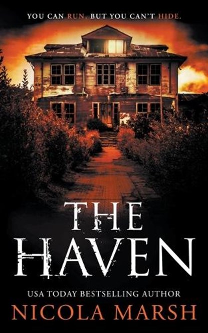 The Haven, Nicola Marsh - Paperback - 9780645698916