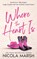 Where the Heart Is, Nicola Marsh - Paperback - 9780645698930