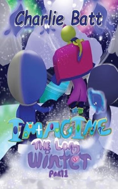 Imagine, Charlie Batt - Paperback - 9780645701074