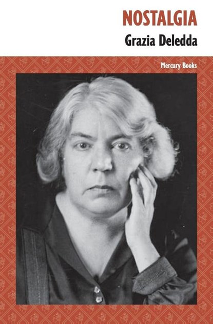 Nostalgia, Grazia Deledda - Paperback - 9780645751956