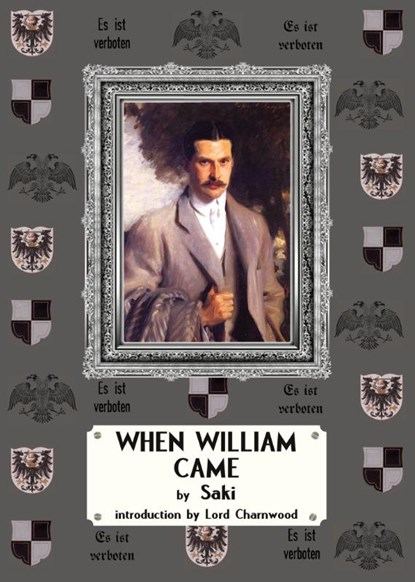 When William Came, Hector Hugh Saki ; Munro - Paperback - 9780645751987