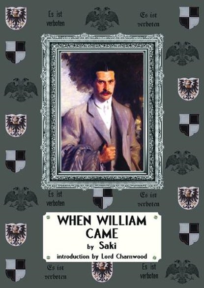 When William Came, Hector Hugh Saki ; Munro - Paperback - 9780645751987