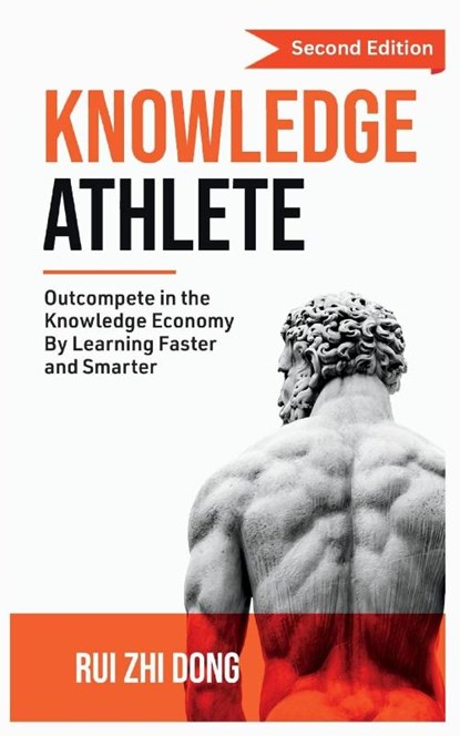 Knowledge Athlete, Rui Zhi Dong - Paperback - 9780645785777