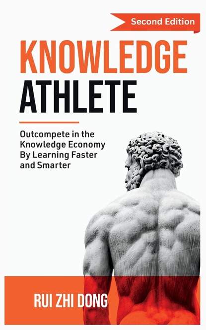Knowledge Athlete, Rui Zhi Dong - Paperback - 9780645785777