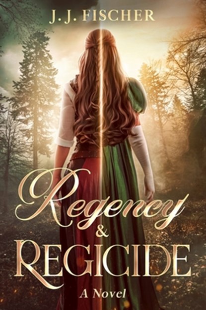 Regency & Regicide, J. J. Fischer - Paperback - 9780645819847
