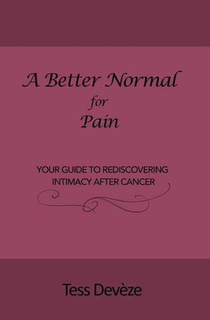 A Better Normal for Pain, Tess Devèze - Paperback - 9780645824483