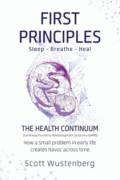 First Principles, Scott P Wustenberg - Paperback - 9780645830408